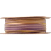 eSUN ePLA-Matte Dual Purple Yellow - 1,75 mm/1000 g