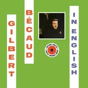 Gilbert Bécaud - Monsieur Gilbert Becaud (Indie Exclusive) (Limited Edition) (Orange Coloured) (LP)