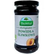 shumee Slivova marmelada Ekowital
