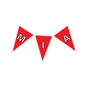 Personal Personalizirana girlanda - Mini miška