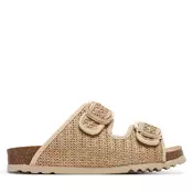 Natikace Scholl Noelle F00906 Smeda