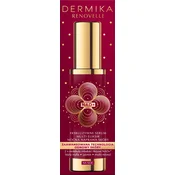 shumee Dermika Renovelle ekskluzivni serum - multi eliksir nočna obnova kože 50 ml
