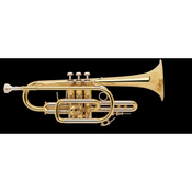 BACH STRADIVARIUS KORNET Bb 181L