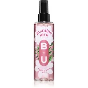 B.U. Jasmine Love pršilo za telo za ženske 100 ml