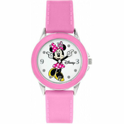 Disney Otroška ura Time Teacher Minnie Mouse MN1442