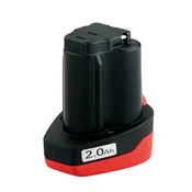 Metabo 12V 2,0 Ah baterija