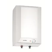 Elektricni bojler Gorenje TEG, 10 l, iznad
