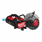 MILWAUKEE akumulatorski 350 mm rezalnik MXF COS350G2-802