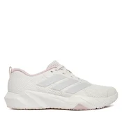 Čevlji za telovadbo adidas Rapidmove Go Training Shoes LA3898 Siva