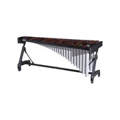 Marimba concert ADAMS 442Hz MCHA43