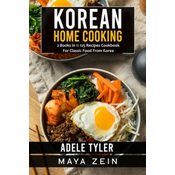 WEBHIDDENBRAND Korean Home Cooking