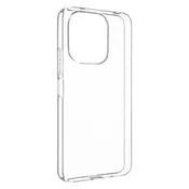 FIXED Ovitek za mobilni telefon Story Xiaomi Redmi 13 4G, transparent
