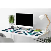 Decormat Namizna podloga Pastel retro pattern 90x45 cm