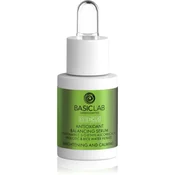 BasicLab Vitamin C 15% Serum za Lice protiv Fleka i Crvenila – Kozmo