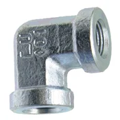 Granit Hidravlični kolenčni priključek WA G3/8 x 3/8 250bar