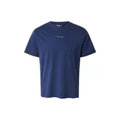 Pepe Jeans Majica mornarska/rdeča/bela
