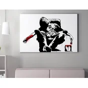 Wallity Slika WY134, 50x70 cm