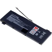 Baterija T6 Power Acer Nitro 5 AN515-58, ANV15-51, 3733mAh, 57.4Wh, 4cell, Li-pol NBAC0118