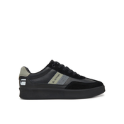 Superge G-STAR RAW CARTER-01-WE Črna