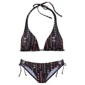 BUFFALO Bikini, črna