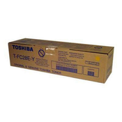 TOSHIBA T-FC28EY, originalan toner , žuti, 24000 stranica