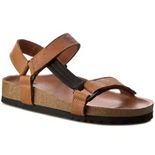 Sandale SCHOLL - Heaven Ad F23009 1011 350 Brown