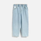 Reserved - Baggy farmerke
