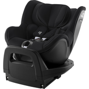 Britax Romer autosjedalica Dualfix Pro, Grupa 0+, 1 (0-18 kg) - Space Black