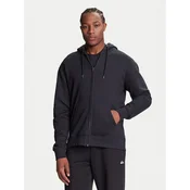 Quiksilver Jopa EQYFT05160 Črna Regular Fit