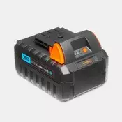 VonHaus Baterija 20V - litij-ionska baterija 4Ah