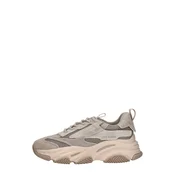 STEVE MADDEN Nizke superge Possession temno siva