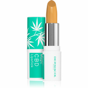 Dermacol Cannabis Magic CBD pH balzam u boji za usne nijansa 02 3,5 ml