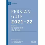 Persian Gulf 2021-22