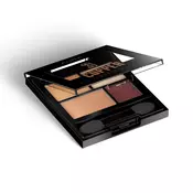 Paleta senki za oci 4/1 Copper