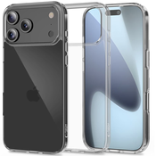 OVITEK TECH-PROTECT FLEXAIR HYBRID IPHONE 17 PRO MAX CLEAR