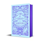 CASA DE CIELO Y ALIENTO (EDICION ESPECIAL LIMITADA) (CIUDAD MEDIALUNA 2)