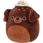 SQUISHMALLOWS Brownies dog - Rico 19cm