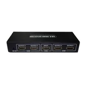 HDMI Razdelnik 1/4