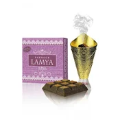 shumee Nabeel bakhoor Lamya 40 g kadila
