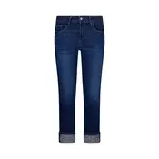 Liu Jo Kavbojke  temno modra