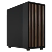 Midi Fractal Design North XL ogleno črna