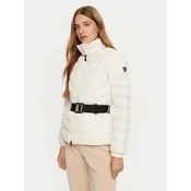 EA7 Emporio Armani Puhovka 6DTB11 TNGCZ 1120 Bež Slim Fit