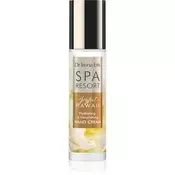Dr Irena Eris SPA Resort Joyful Hawaii vlažilna in hranilna krema za roke 100 ml