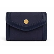 Denarnica LS Collection Diana- modra