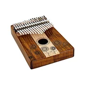 Kalimba javor + akacija - 17 tonov KL1706H MEINL