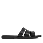 Natikači Clara Barson WS6283-08 Črna