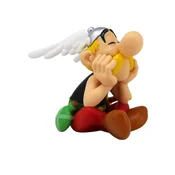 Kasica (Bank) Asterix & Obelix - Asterix (Sitting)