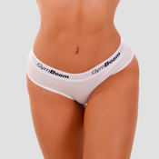 GYMBEAM Bikini Briefs 3Pack White L