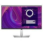Dell Monitor QHD Professional IPS 27Inch P2723D