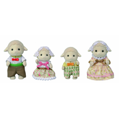 Sylvanian Families Družina ovac